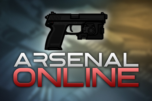 Arsenal Online play online no ADS