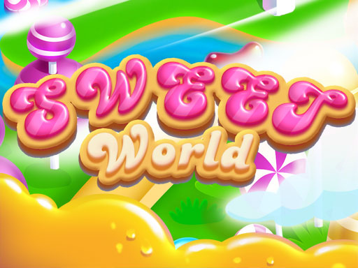 Sweet World TLG