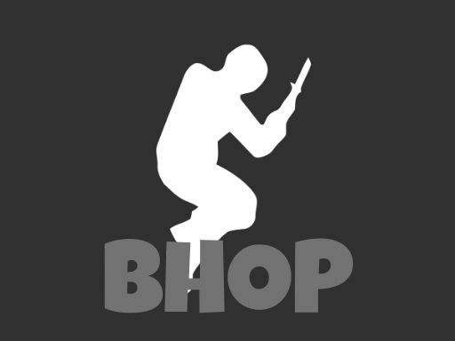 Bhop Expert Online Adventure Games on NaptechGames.com