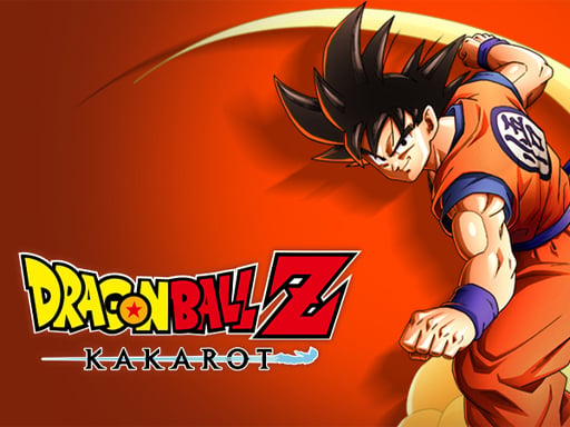 Dragon Ball Z KAKAROT FIGHT Online Adventure Games on NaptechGames.com