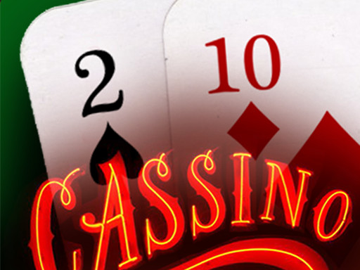 Play Cassino Card Game