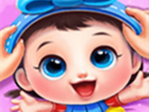 Baby Panda Care 2 - Cute Panda Grow Up Online Hypercasual Games on NaptechGames.com
