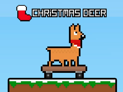 https://www.y8gamesx.com/game/christmas-deer