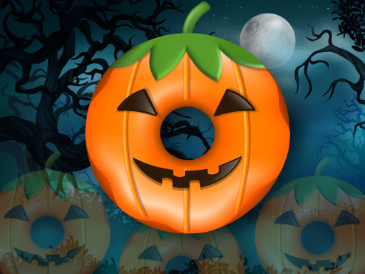 Halloween Circle - Play Free Best Arcade Online Game on JangoGames.com