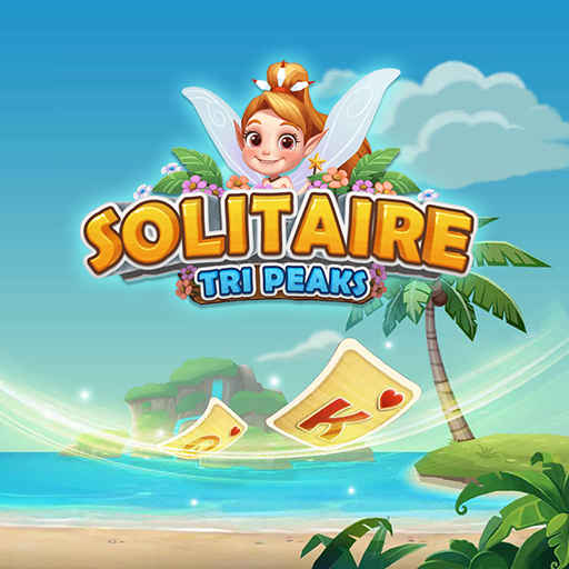 tripeaks solitaire online free no downloads