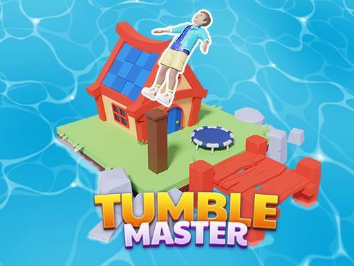 Tumble Master Online Sports Games on NaptechGames.com