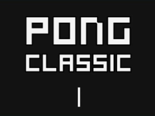 Ping Pong Classic - Sports