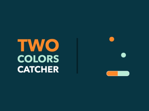 Play Two Colors Catcher Game