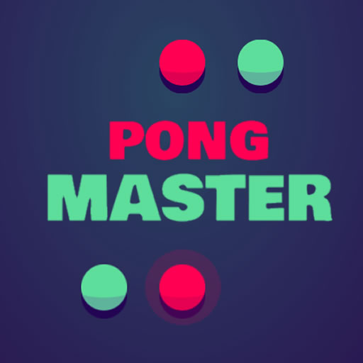 Pong Ball Master