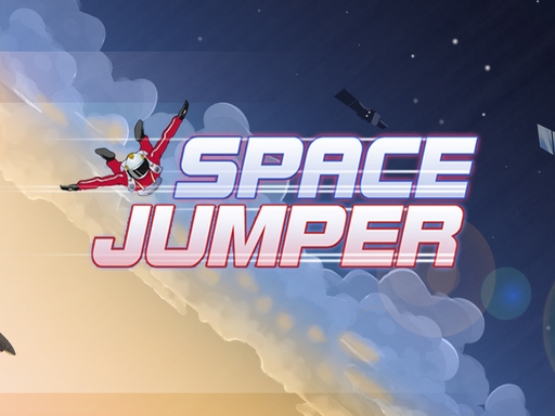 Space Jumper - Sports