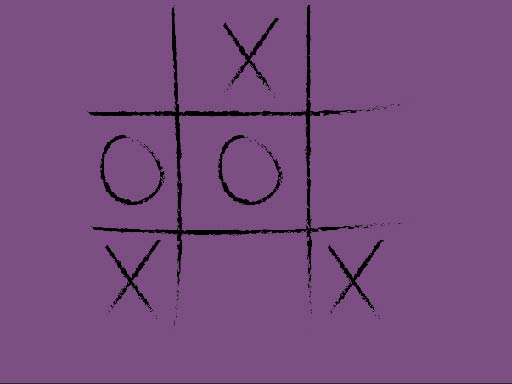 XOX | Tic Tac Toe - Puzzles