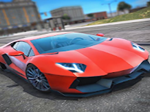 Car Parking Expresss Online Arcade Games on NaptechGames.com