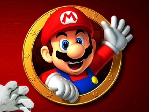 Play Super Mario Differences Online