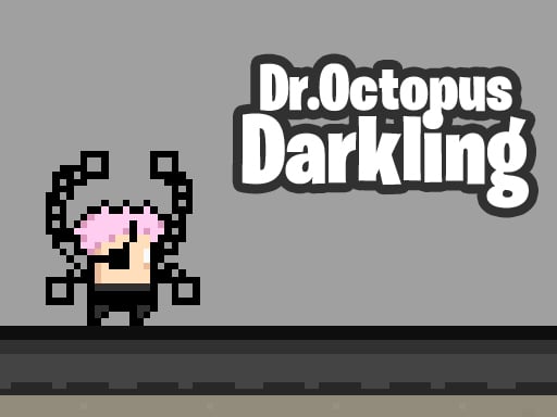 Dr Octopus Darklin...