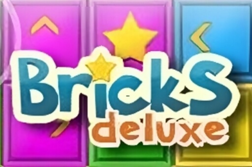 Bricks Deluxe play online no ADS