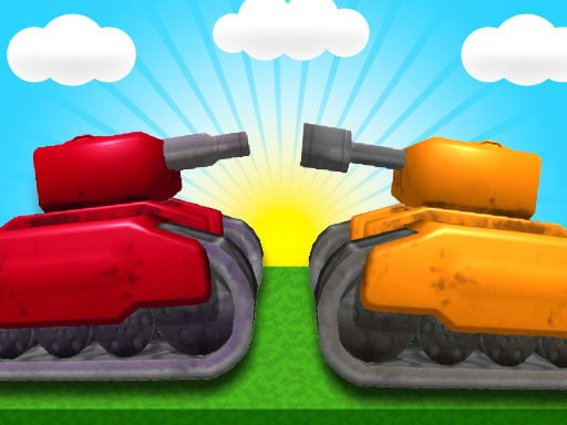 Play Tank Stormy Online