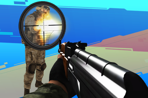 Infantry Attack:Battle 3D FPS play online no ADS