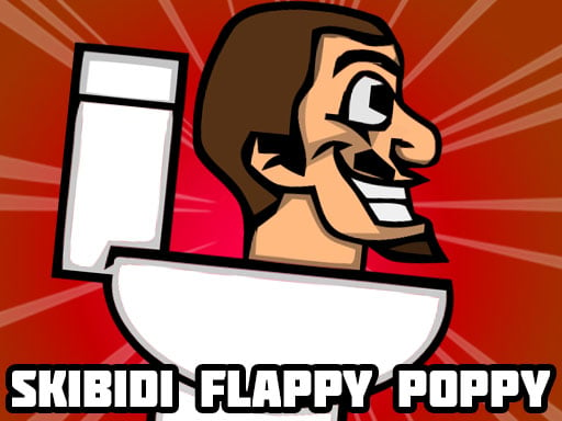 Skibidi Flappy Pop...