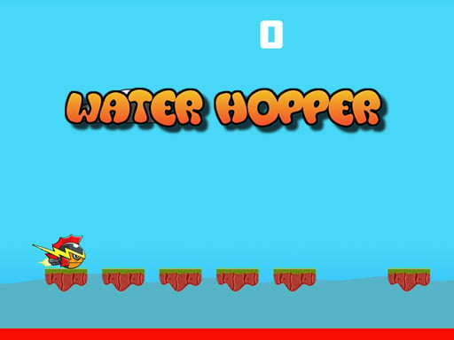 Play Water Hopper