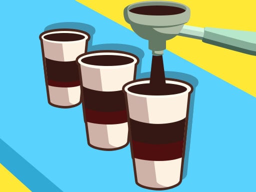 Coffee Stack - Play Free Best Arcade Online Game on JangoGames.com