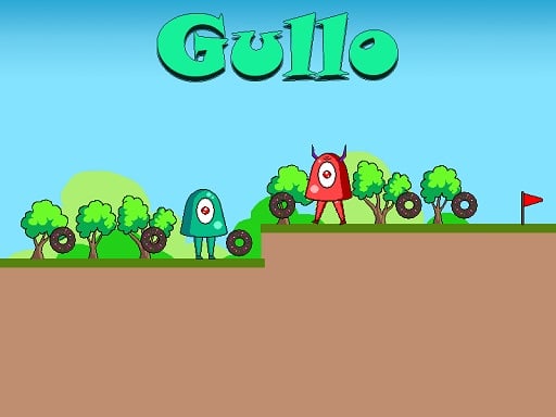Gullo - Play Free Best Arcade Online Game on JangoGames.com