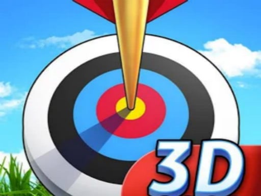 Archery World Tour Online Sports Games on taptohit.com