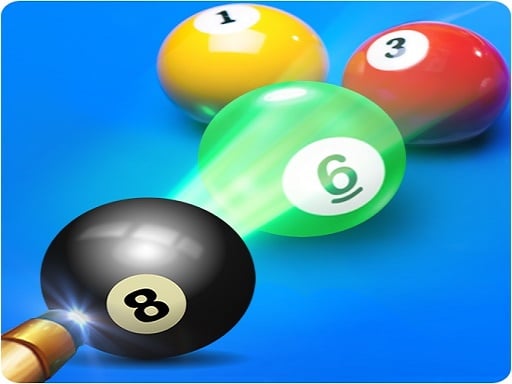 Real Pool 3D Games Online