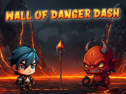 https://ludozy.com//game/wall-of-danger-dash