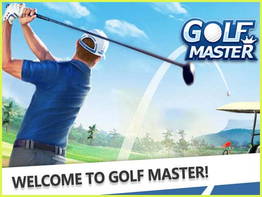 Paper Golf Master 3D Online Sports Games on NaptechGames.com