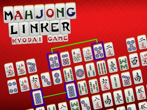 Mahjong Linker : Kyodai ...