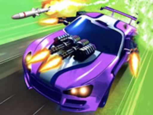 Fastlane Road To Revenge Master – Car Racing