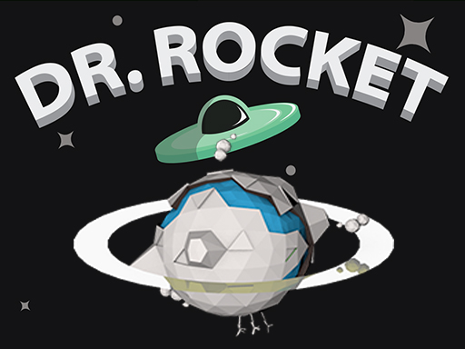 Play Dr. Rocket HD