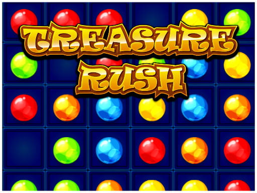 Treasure Rush Game | treasure-rush-game.html