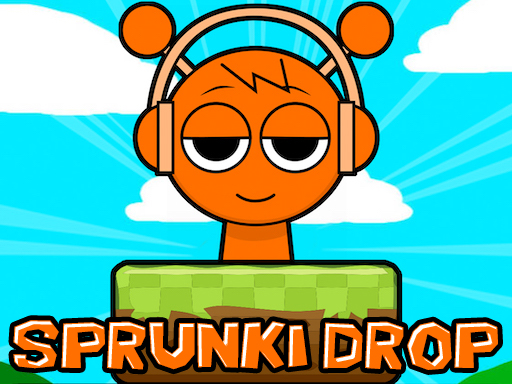 Sprunki Drop image