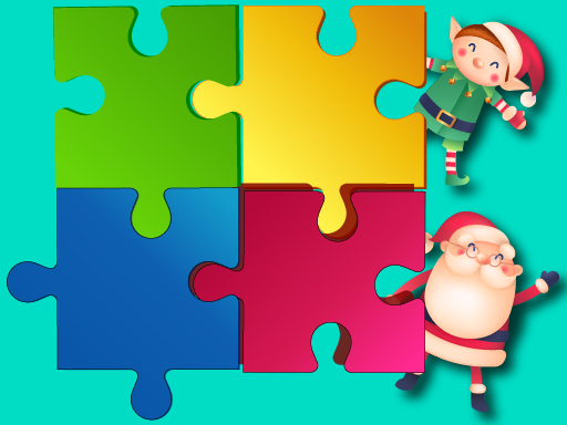 Play Christmas Jigsaw Puzzle Online