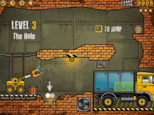 Play Truck Loader 4