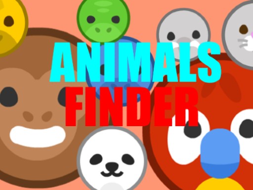 Play Animal Finder