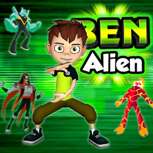 ben 10 ultimate alien games free download for windows 7