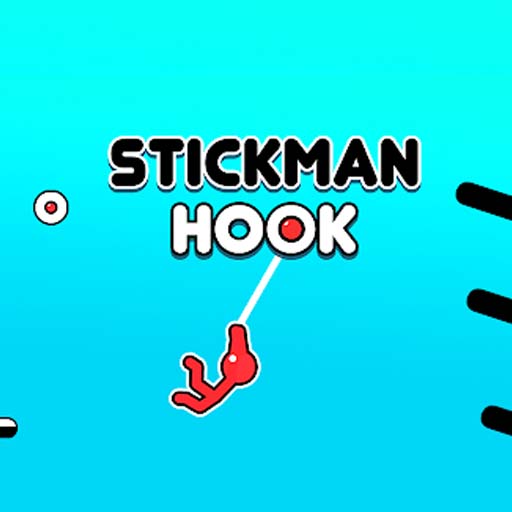 Stickman Hook 2