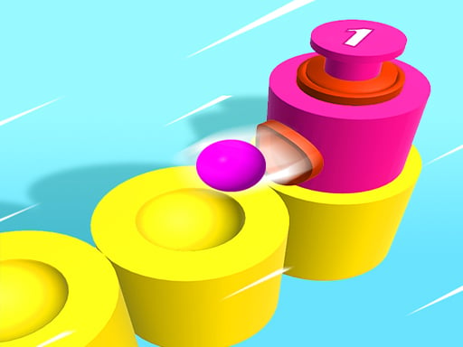 Fill the Holes 3D Online Puzzle Games on NaptechGames.com
