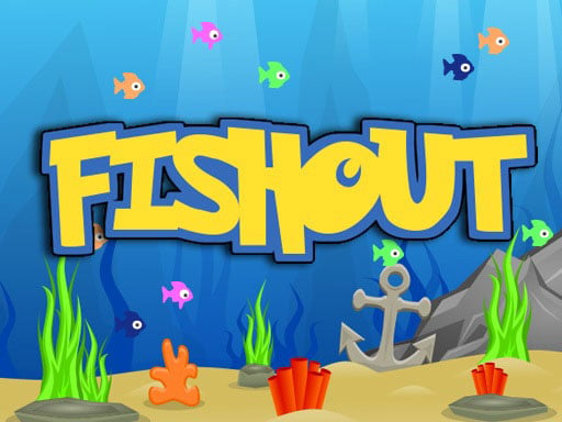 Play Fishout Online