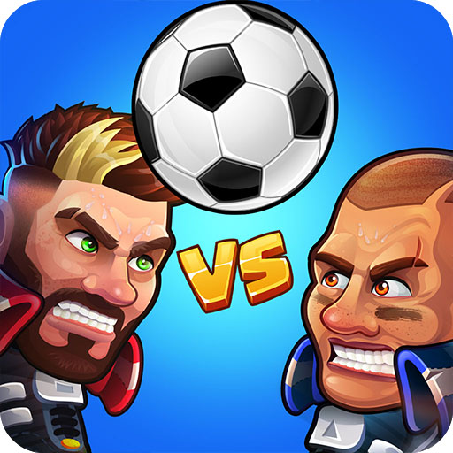 Head Ball 2 -Online Soccer Game