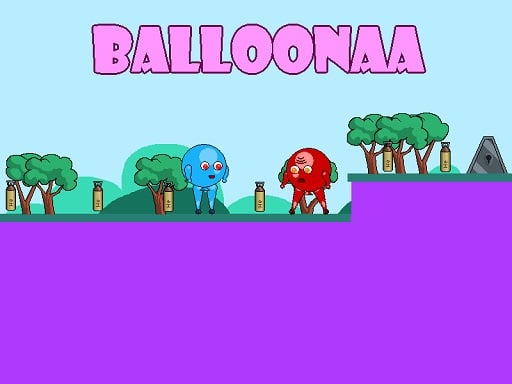 Balloonaa - Play Free Best Arcade Online Game on JangoGames.com