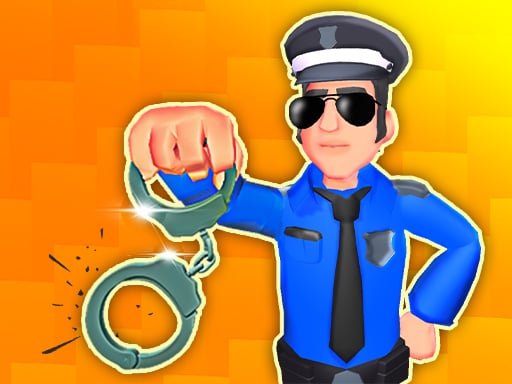 Police Evolution Idle Online Action Games on NaptechGames.com