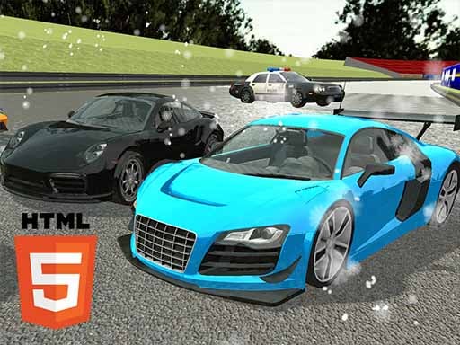 SuperCars Crazy Racing 2023 Online Racing Games on NaptechGames.com