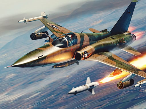 War Plane Strike: Sky Combat Online Boys Games on NaptechGames.com