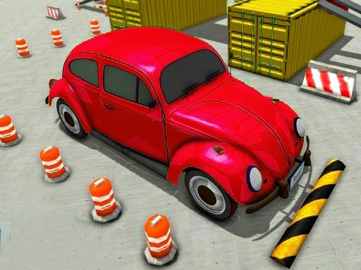Car Parking Game Driving Skill - Play Free Best Arcade Online Game on JangoGames.com