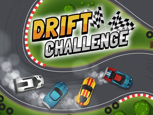 Drift Challenge Online Racing Games on NaptechGames.com