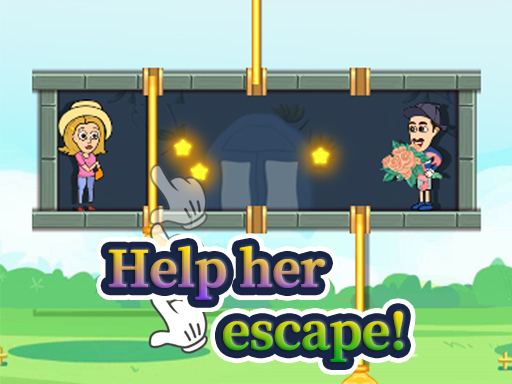 Help Her Escape image