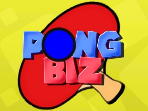 Pong Biz Game | pong-biz-game.html